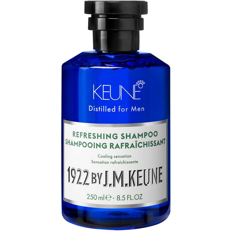 1922 by J.M. Keune Refreshing Shampoo 34oz