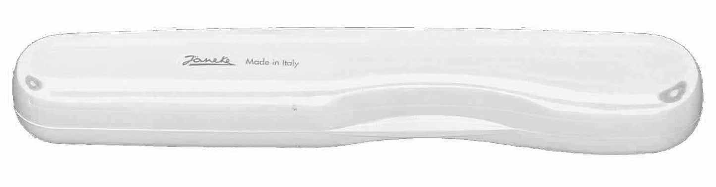 TRAVEL TOOTHBRUSH HOLDER - TRAVEL TOOTHBRUSH HOLDER
