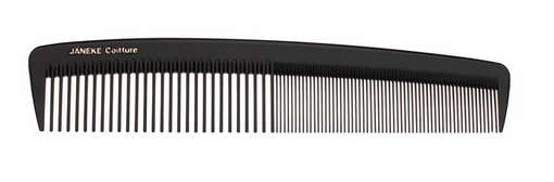 TOILET COMB, BIGGER SIZE 22,5CM - TOILET COMB, BIGGER SIZE
