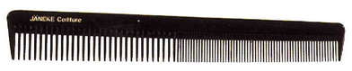 SHORT-TEETH COMB, 19 CM - SHORT-TEETH COMB