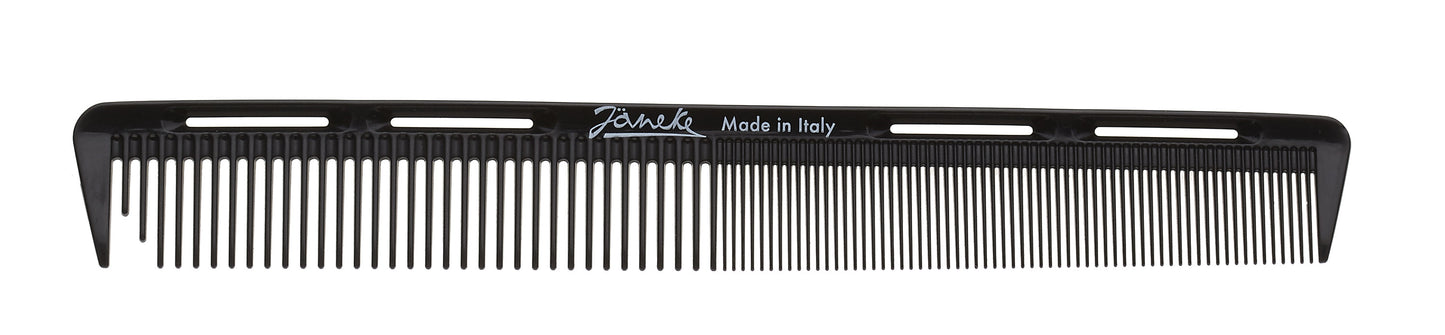 FLEXIBLE CUTTING COMB, 19 CM - FLEXIBLE CUTTING COMB