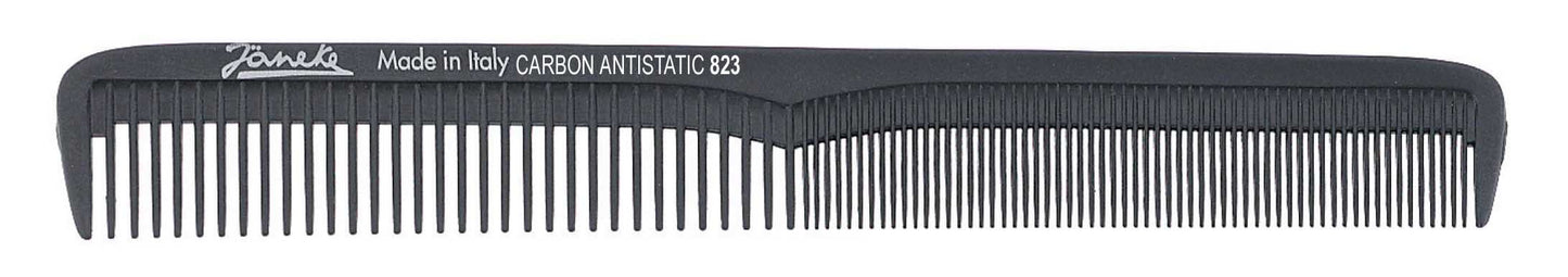 ACADEMY COMB 17,8 CM - ACADEMY COMB 17,8 CM CARBON FIBRE