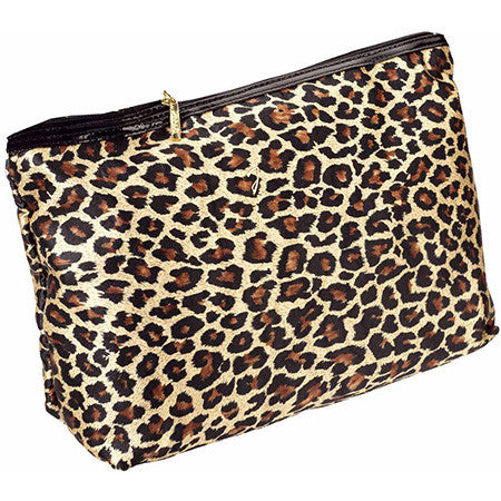 LARGE POUCH, SPOTTED - LARGE POUCH, SPOTTED