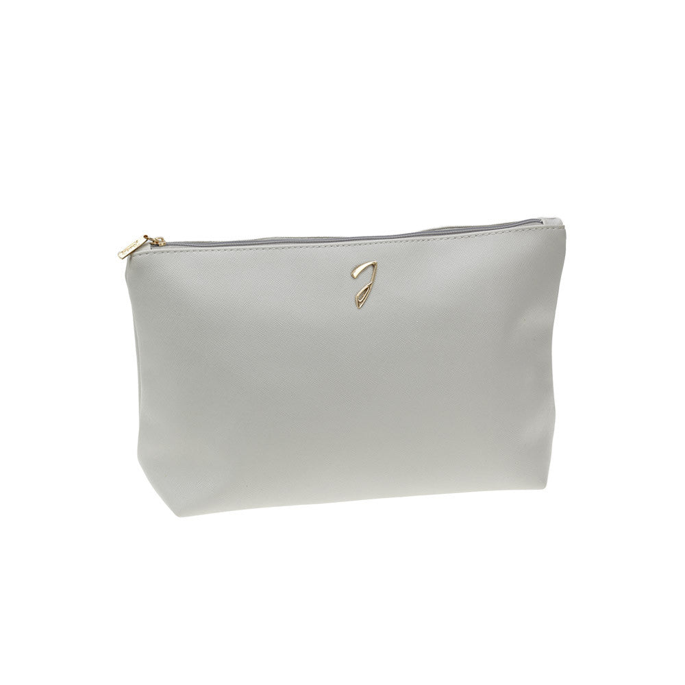 MEDIUM CASE WITH 'SAFFIANO' TEXTURED FINISH - MEDIUM CASE