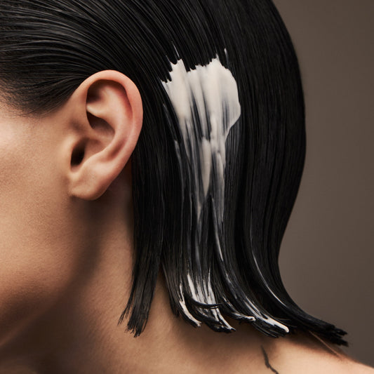 Gold Lust Restorative Night Crème for Hair