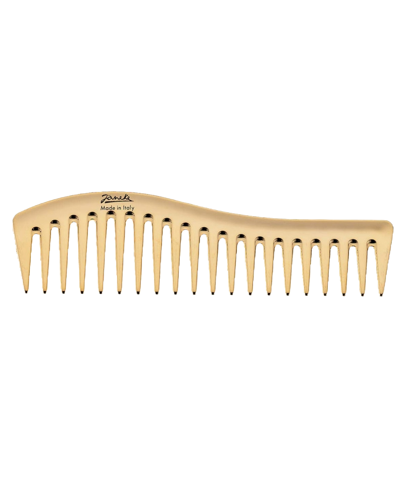 HAIRCOMB - WAVY COMB