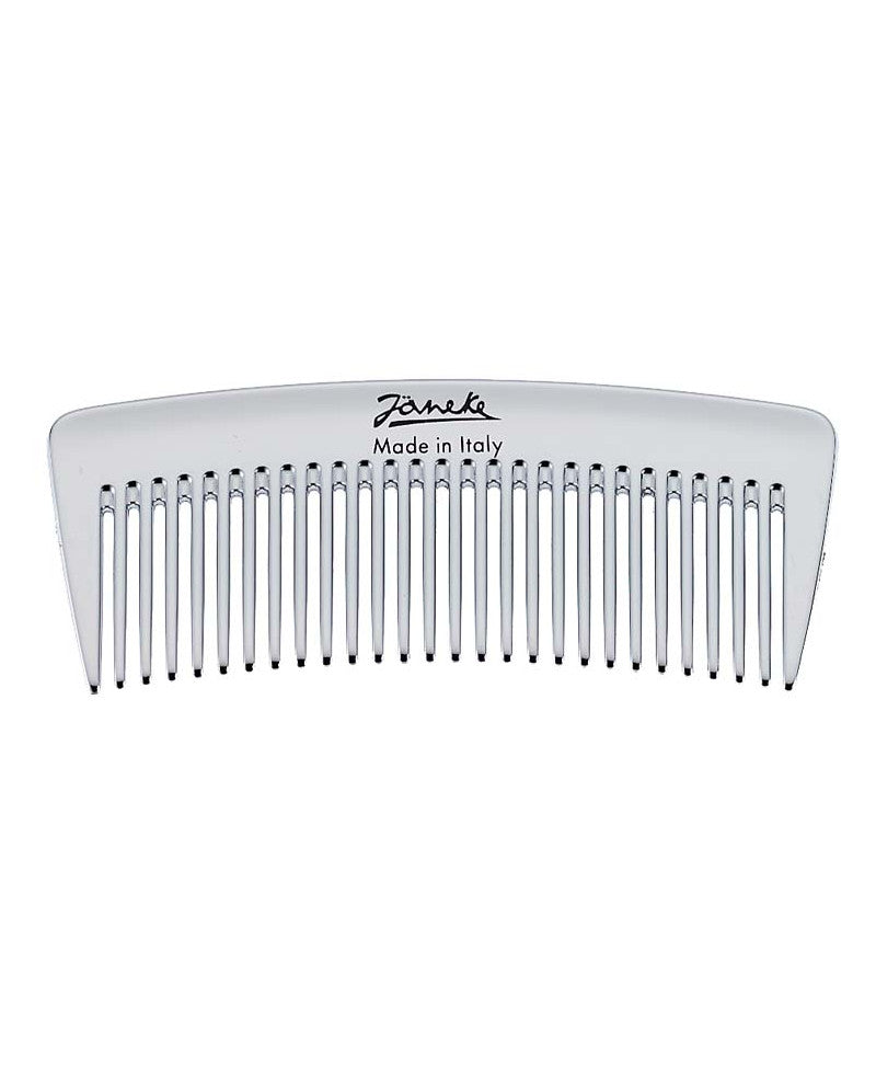 HAIRCOMB - WIDE-TEETH STYLING COMB, 12X4,5 CM