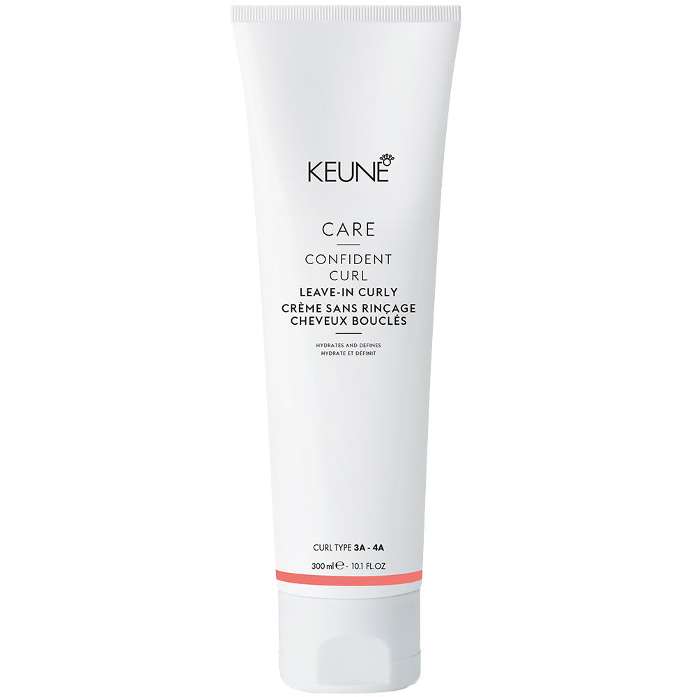 Keune Care Confident Curl Leave-In Curly 10oz