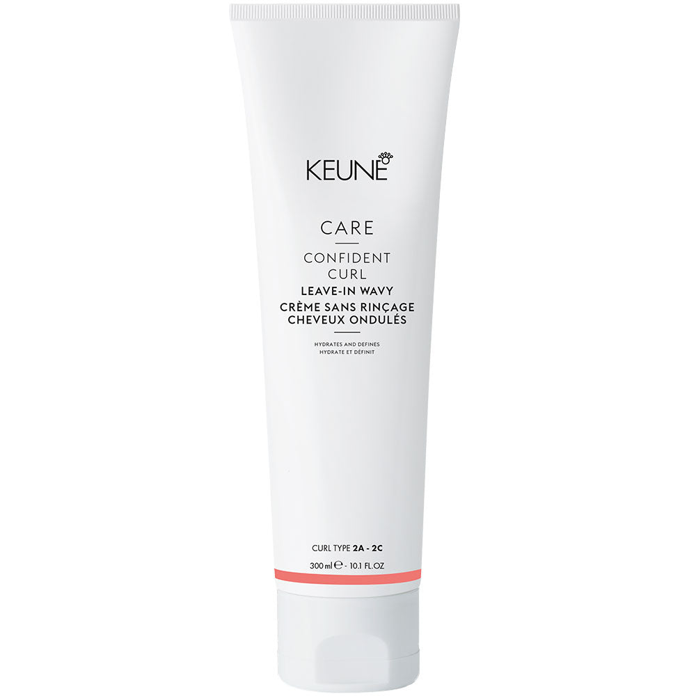Keune Care Confident Curl Leave-In Wavy 10oz