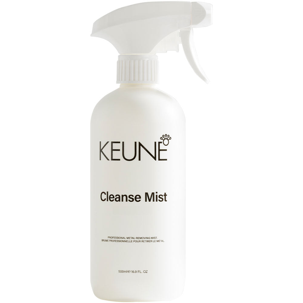 Keune Cleanse Mist 17oz