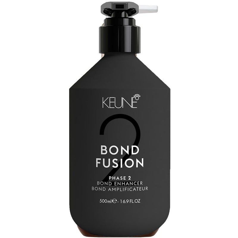 Keune Bond Fusion Phase 2 Bond Enhancer 17oz