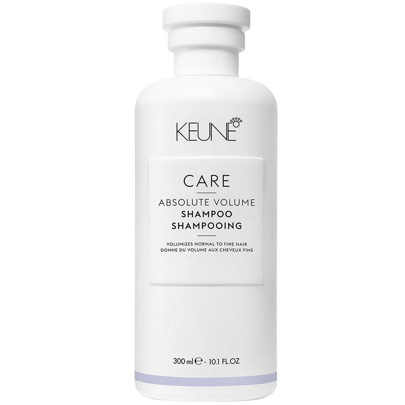 Keune Care Absolute Volume Shampoo 10oz