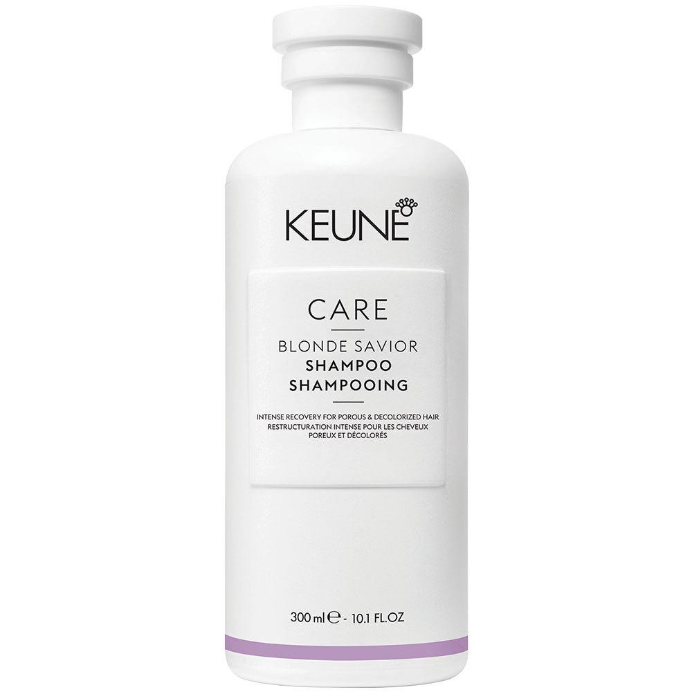 Keune Care Blonde Savior Shampoo 10oz