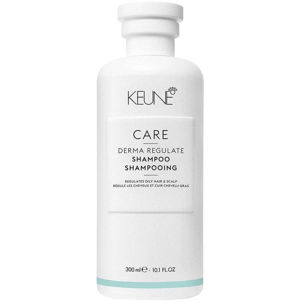 Keune Care Derma Regulate Shampoo 10oz
