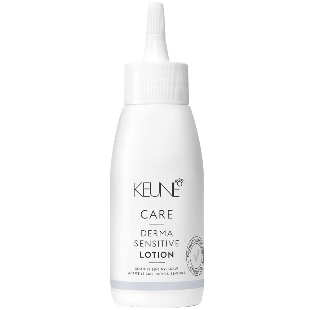 Keune Care Derma Sensitive Lotion 2.5oz