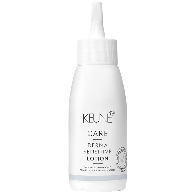 Keune Care Derma Sensitive Lotion 2.5oz