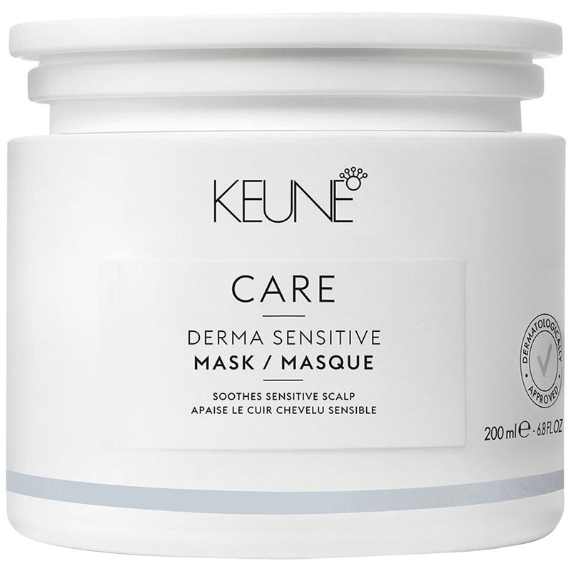 Keune Care Derma Sensitive Mask 7oz