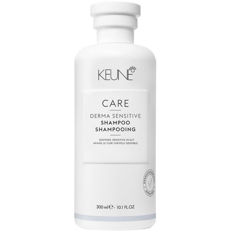Keune Care Derma Sensitive Shampoo 10oz