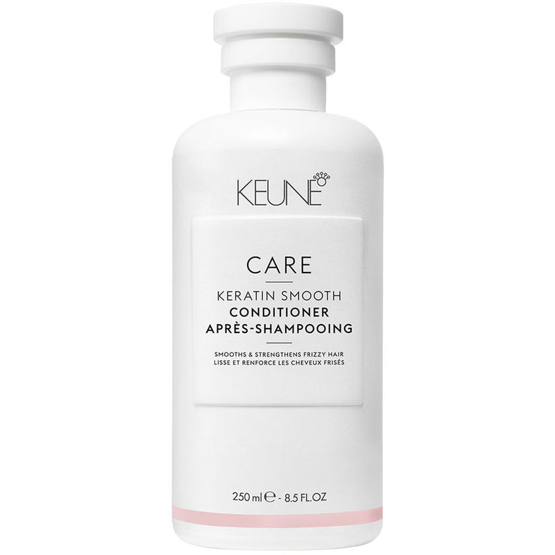 Keune Care Keratin Smooth Conditioner 8.5oz