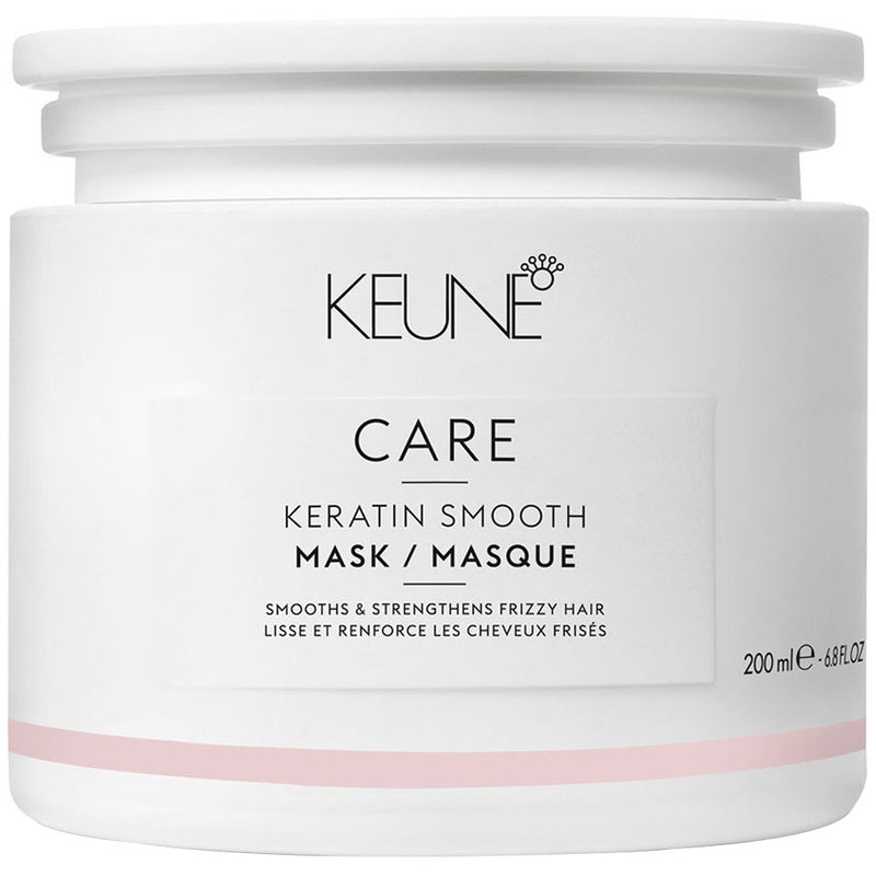 Keune Care Keratin Smooth Mask 6.8oz