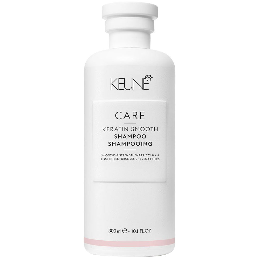 Keune Care Keratin Smooth Shampoo 2.7oz