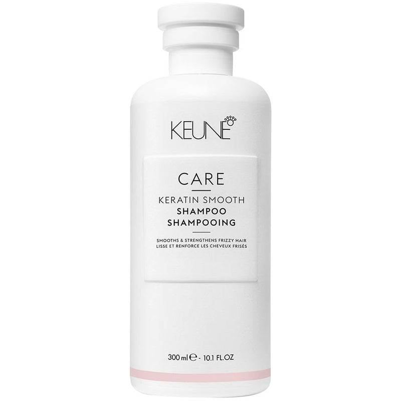 Keune Care Keratin Smooth Shampoo 2.7oz