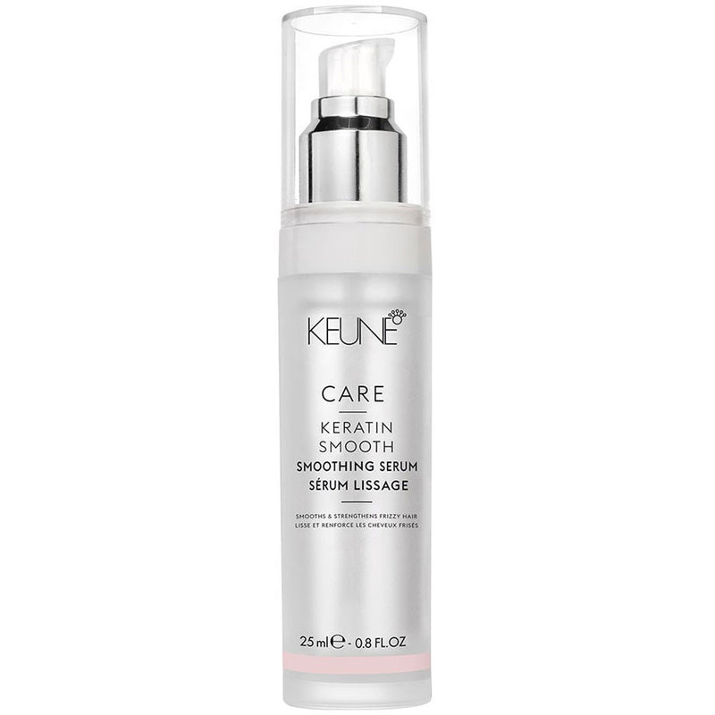 Keune Care Keratin Smooth Smoothing Serum 0.8oz