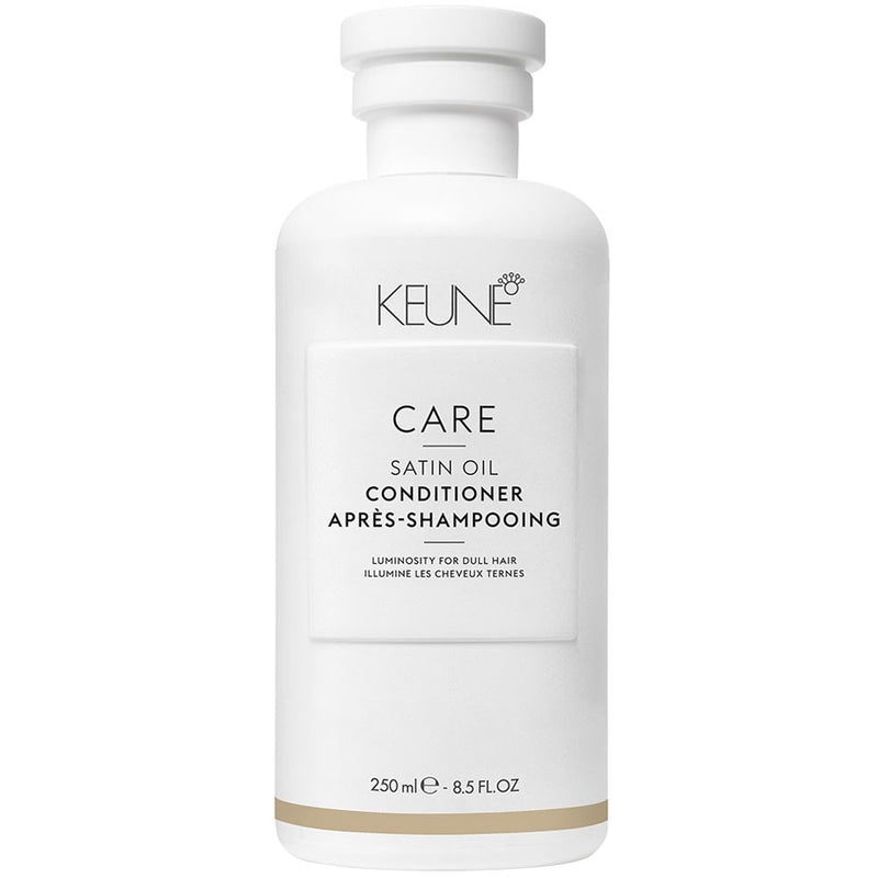Keune Care Satin Oil Conditioner 8.5oz