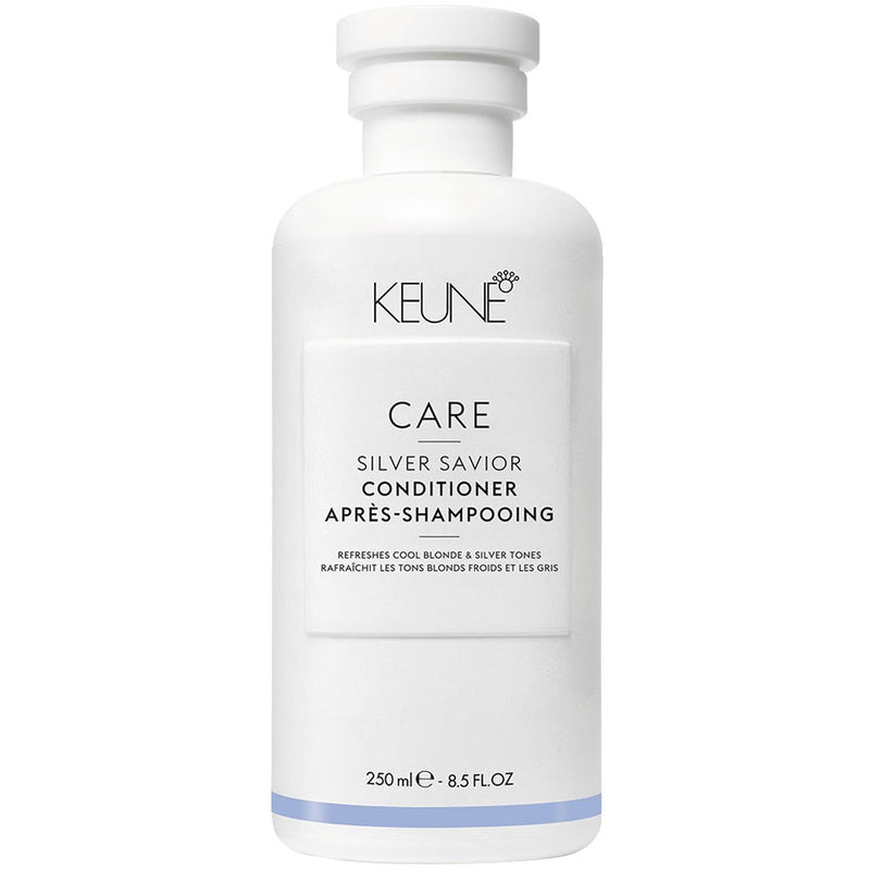 Keune Care Silver Savior Conditioner 8.5oz