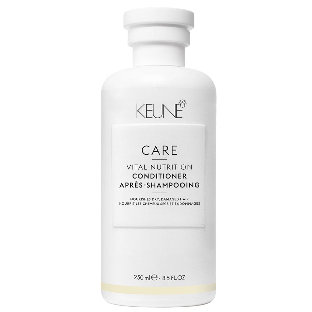 Keune Care Vital Nutrition Conditioner 8.5oz