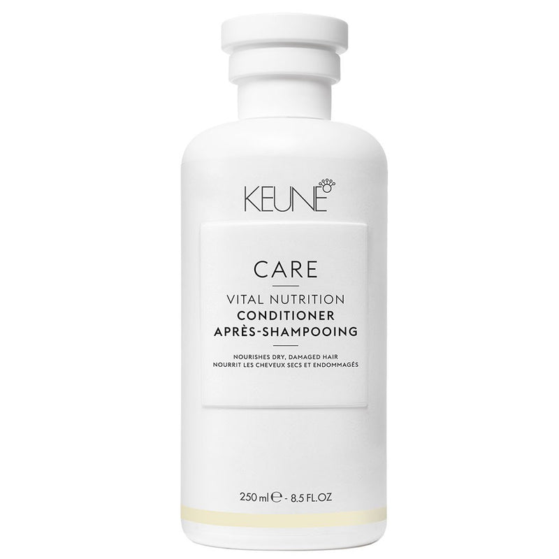 Keune Care Vital Nutrition Conditioner 8.5oz