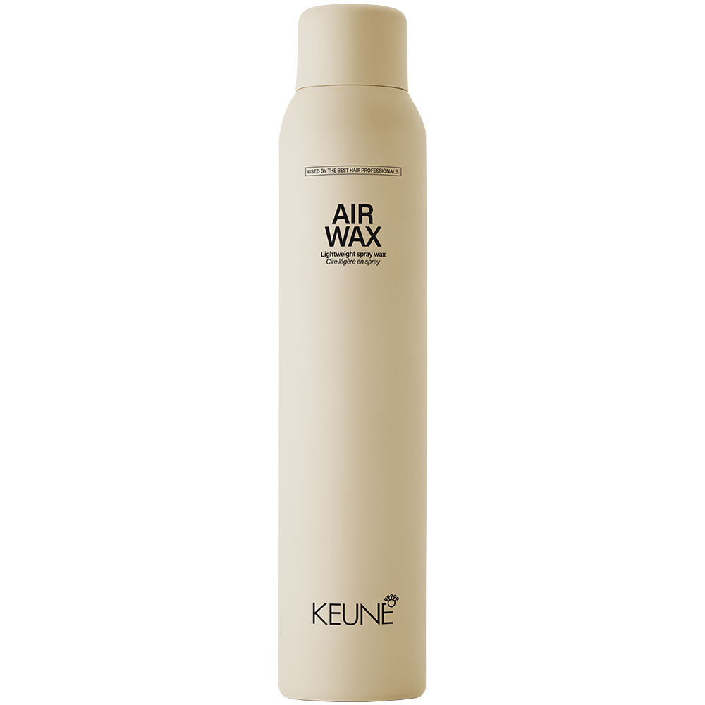 Keune Style Air Wax Spray 10oz