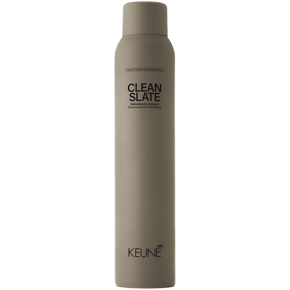 Keune Style Clean Slate Dry Shampoo 10oz