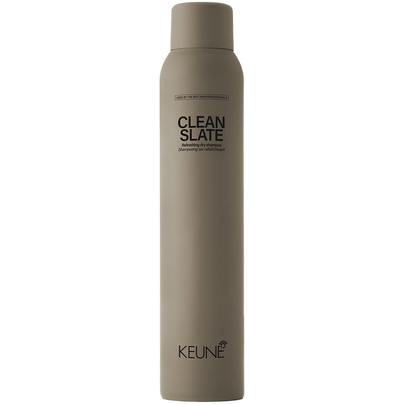 Keune Style Clean Slate Dry Shampoo 10oz