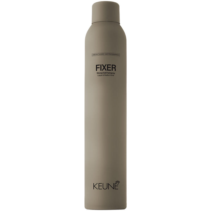 Keune Style Fixer Hairspray 10oz