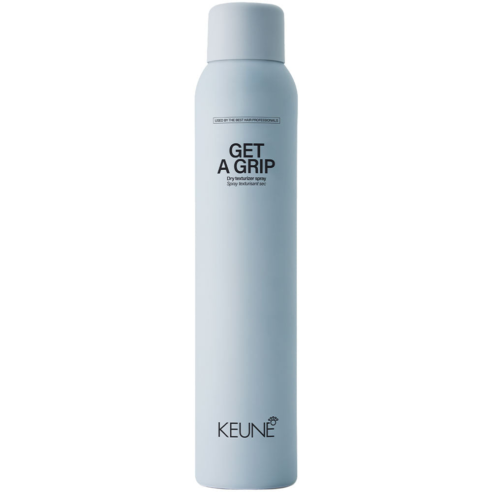 Keune Style Get A Grip Dry Texturizer Spray 10oz