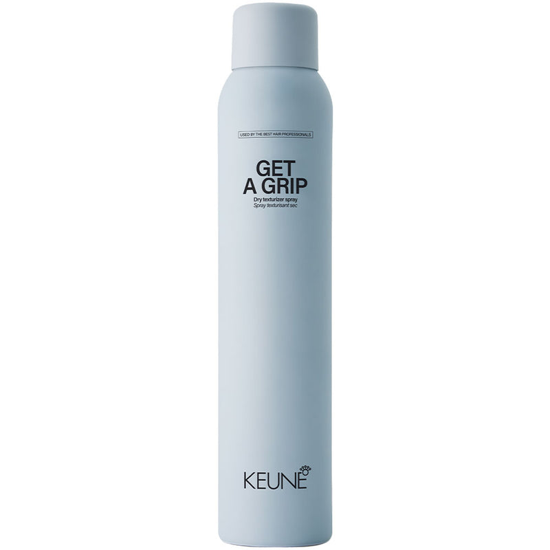 Keune Style Get A Grip Dry Texturizer Spray 10oz