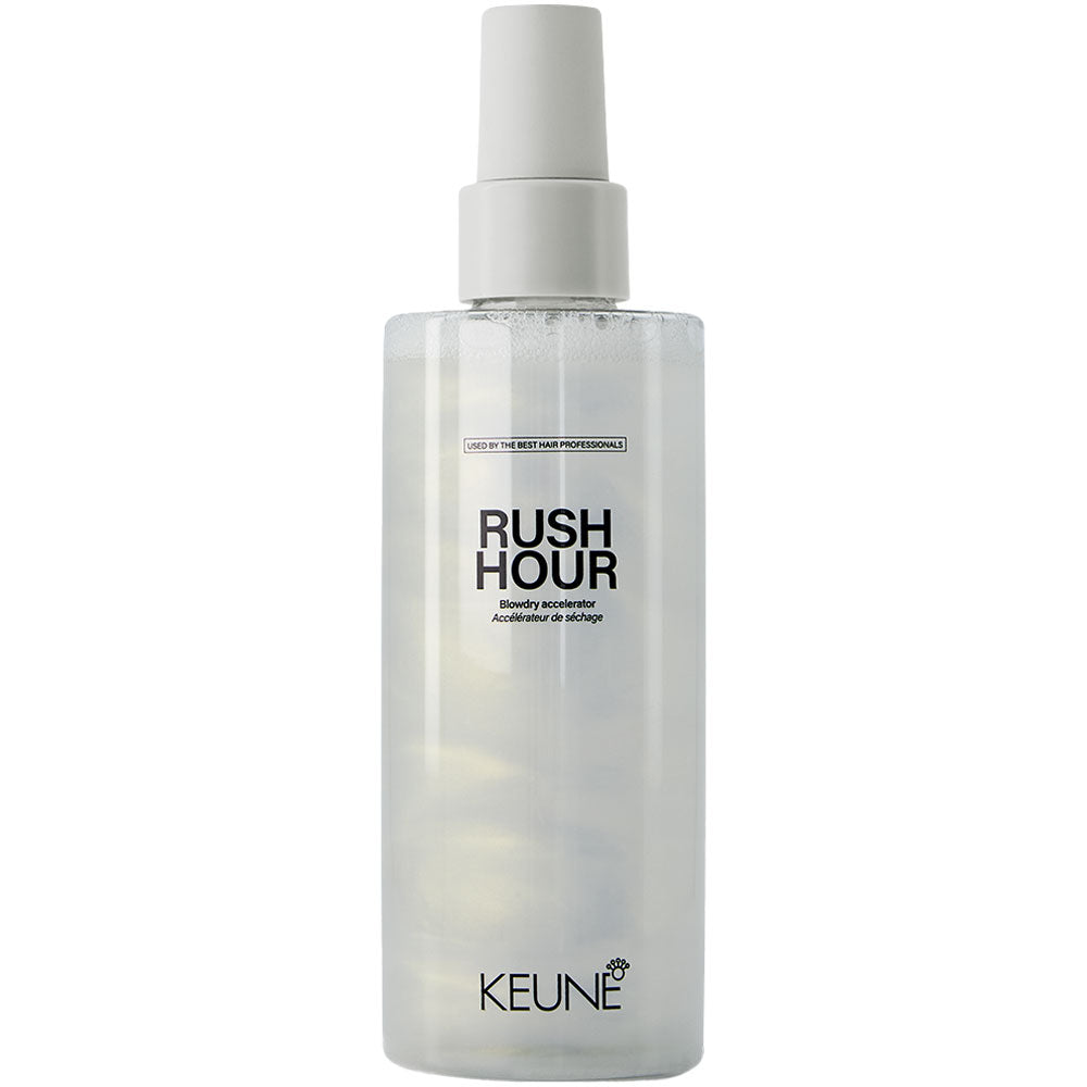 Keune Style Rush Hour Blowdry Accelerator 7oz