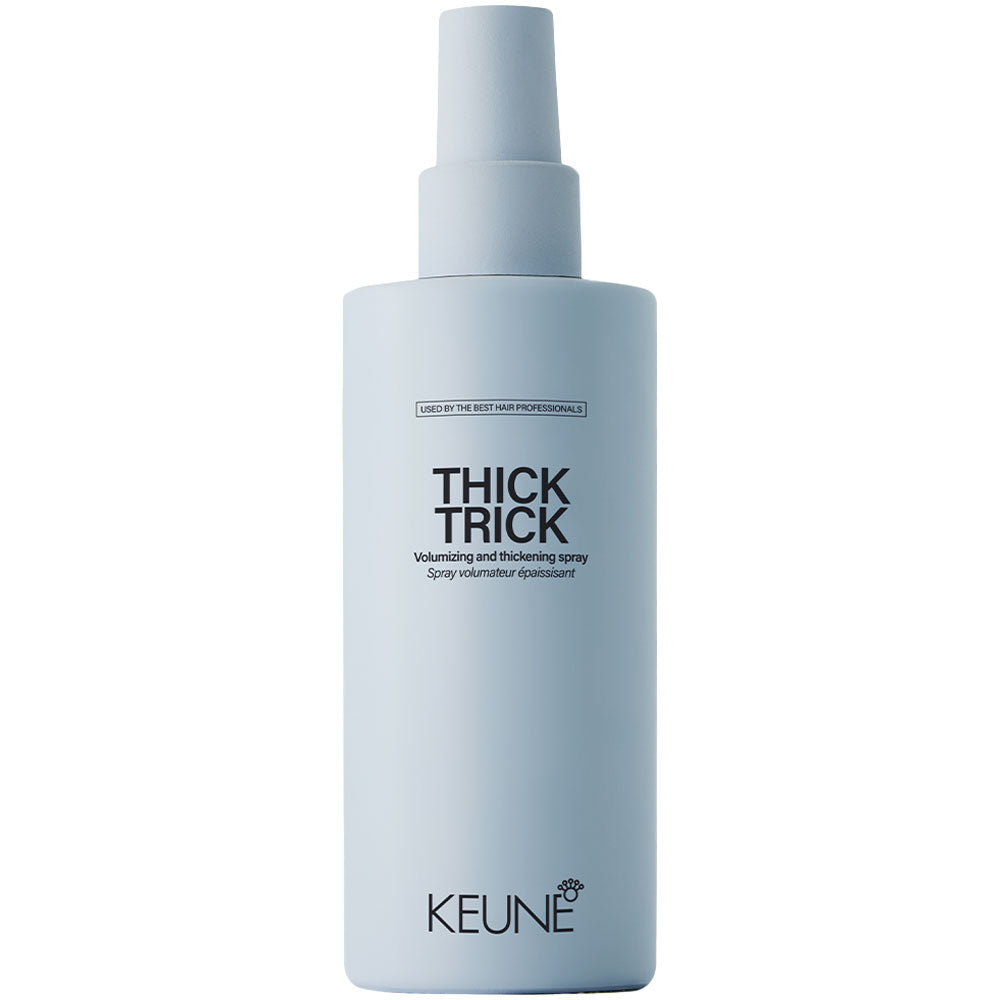 Keune Style Thick Trick Spray 7oz