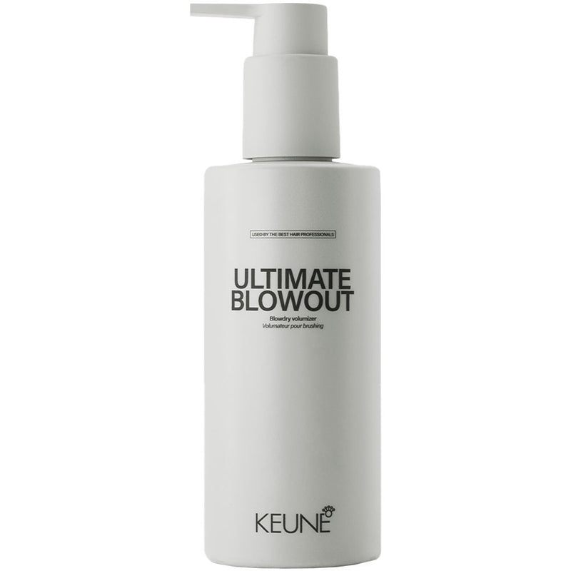 Keune Style Ultimate Blowout Volumizer 7oz