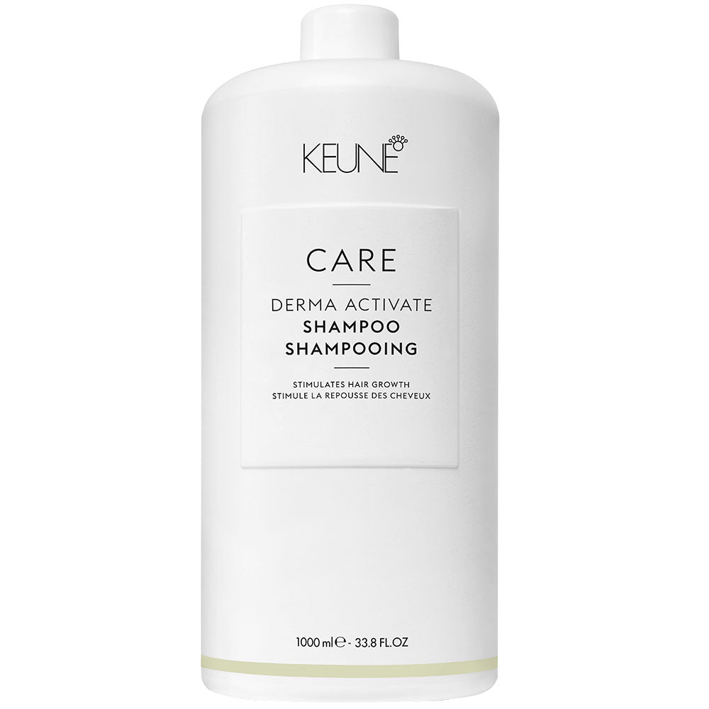 Keune Care Derma Activate Shampoo 34oz
