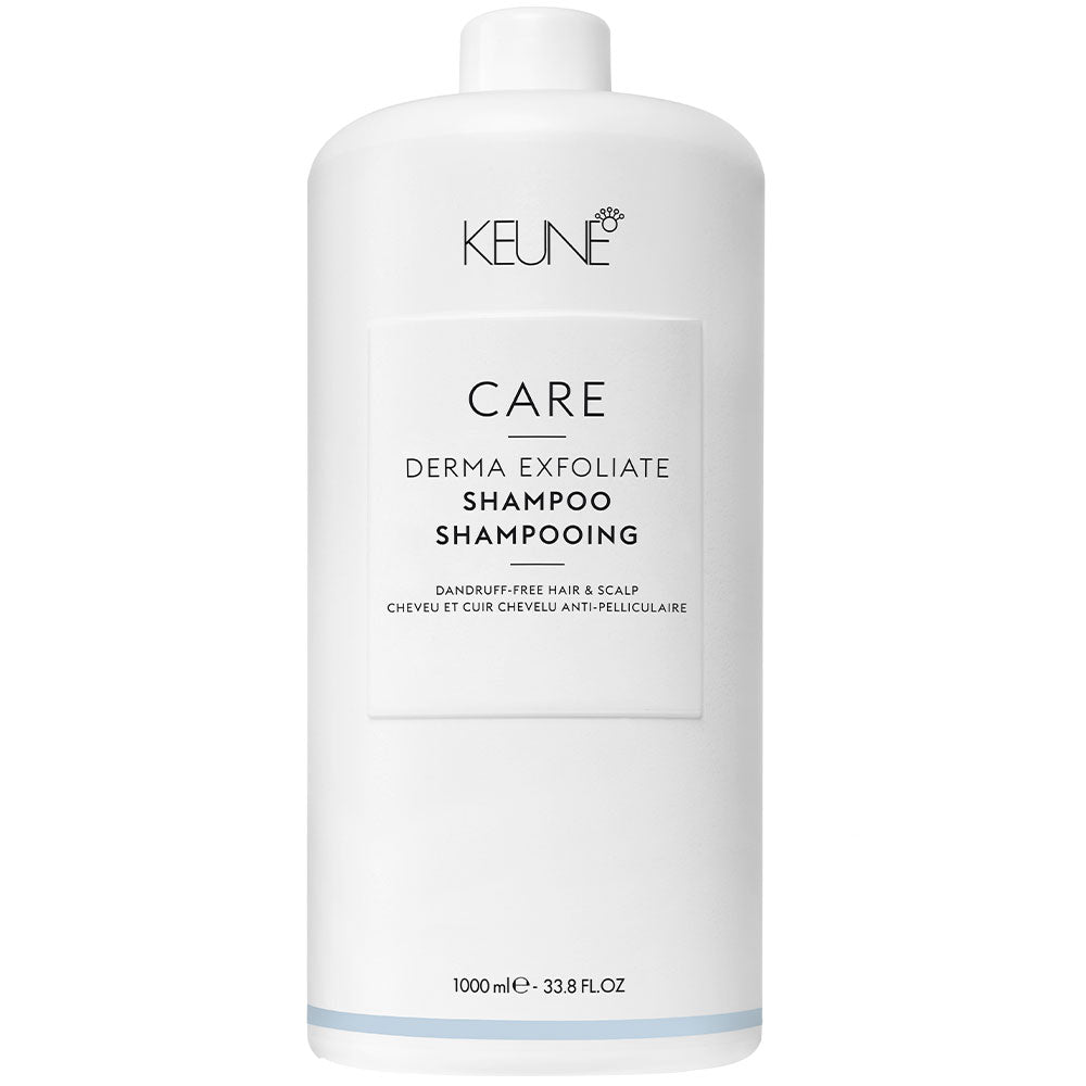 Keune Care Derma Exfoliate Shampoo 34oz