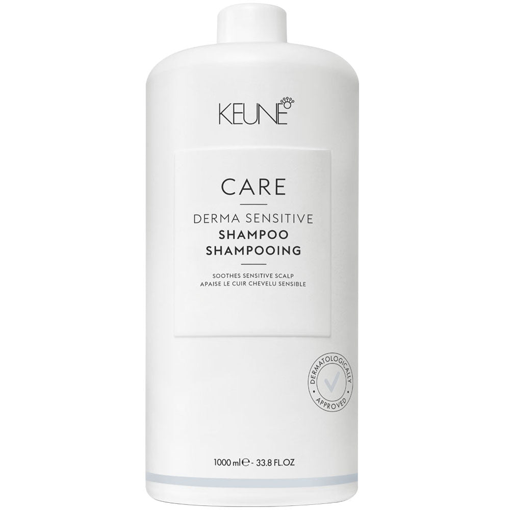 Keune Care Derma Sensitive Shampoo 34oz