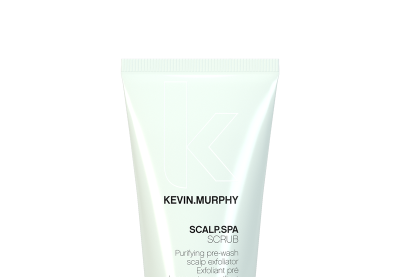 SCALP.SPA SCRUB