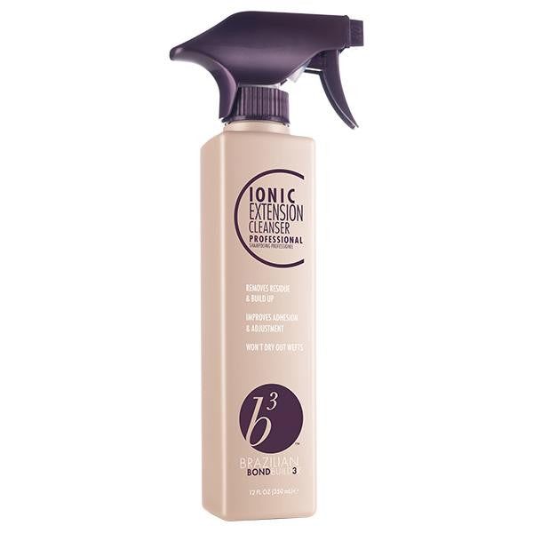 Ionic Extension Cleanser 12oz