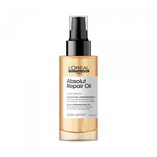 Absolut Repair - 10-In-1 Oil 3.04oz
