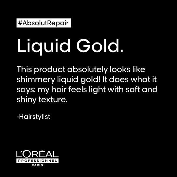 Absolut Repair - Mask - Golden 8.4oz