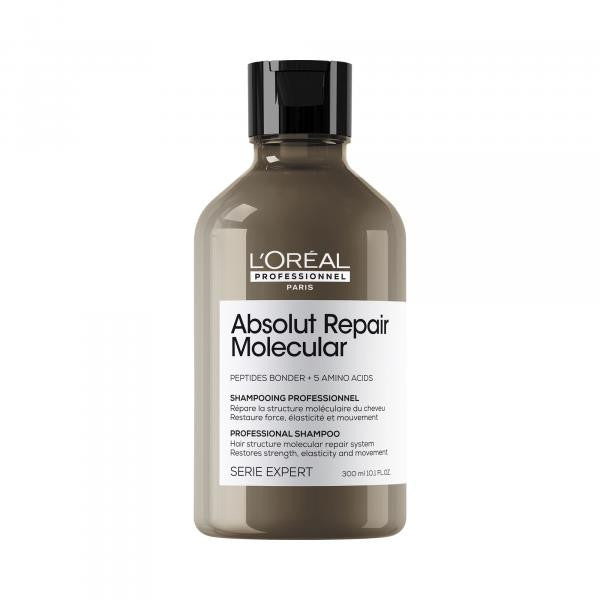 Absolut Repair Molecular - Shampoo 10.1oz