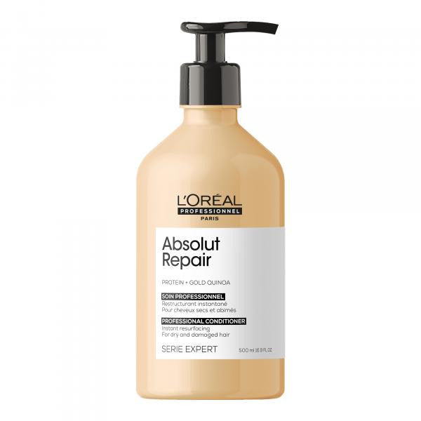 Absolut Repair - Resurfacing Conditioner 16.9oz