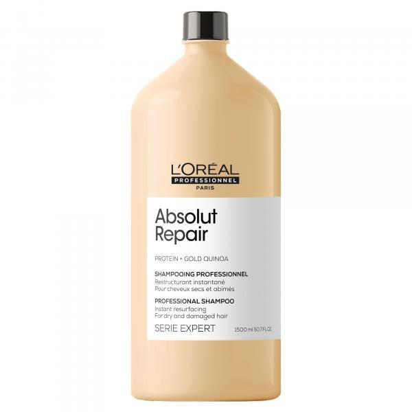 Absolut Repair - Shampoo 50.7oz